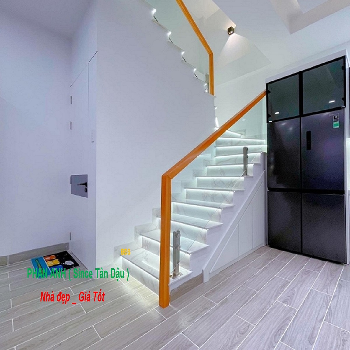 🔥 Bán Nhà Phố Thạnh Mỹ Lợi, Quận 2_ Nở hậu tài lộc _ Hẻm Xe Hơi _ Diện Tích 113 m2 🔥 - Ảnh 3